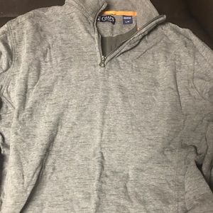 Chaps Long Sleeve Shirt Large